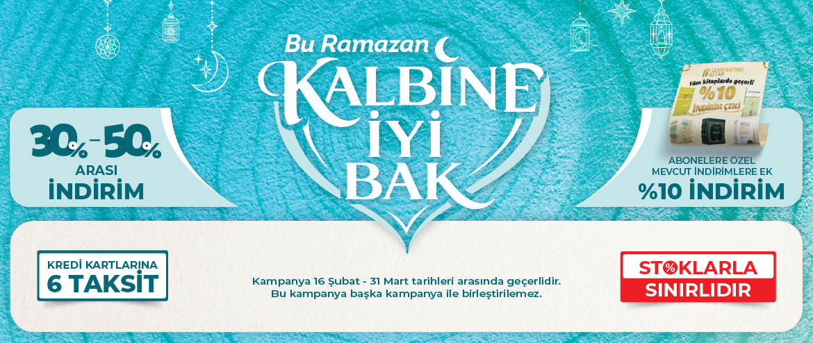 Ramazan Kampanyası