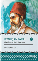 Konuşan Tarih