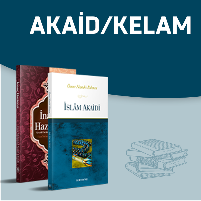 akaid, kelam
