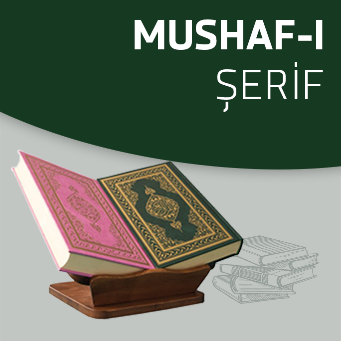 mushaf, kuran