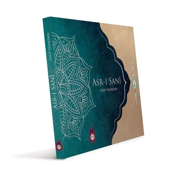 Asr-ı Sani CD