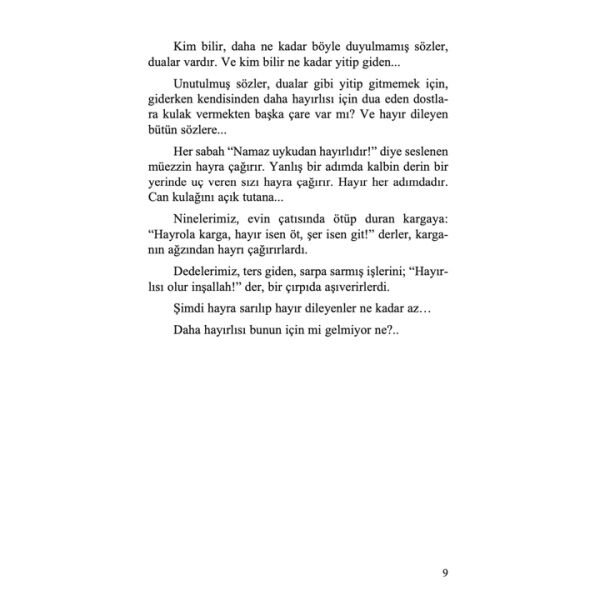 Sabahın Altısında Bir Kalp Kırıldı | Sadık Şanlı