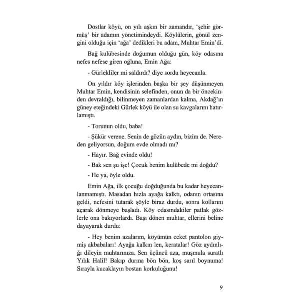 Kırlangıçlar Erken Göçtü | Şerif Benekçi