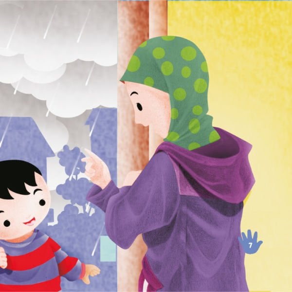 Değerler | Çöpleri Çöp Kutusuna Atıyorum | M. Galip Dönmez