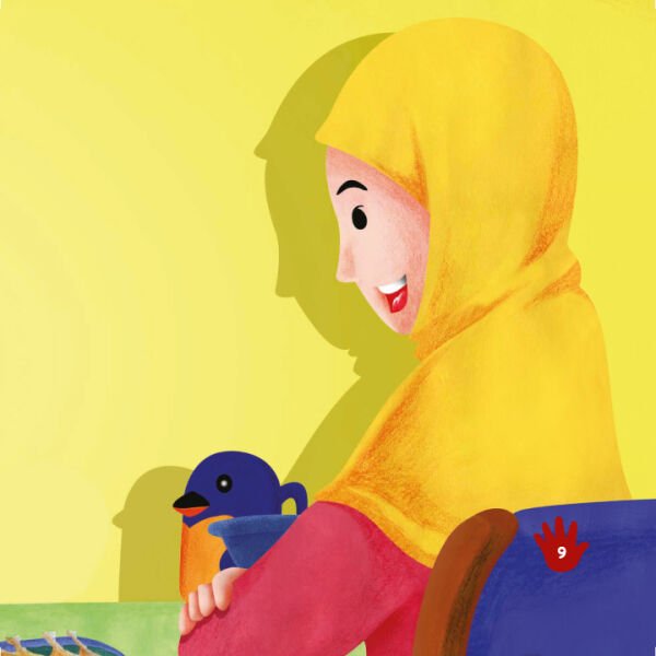 Kendin Yap | Kendim Yemek Yiyebilirim | M. Galip Dönmez