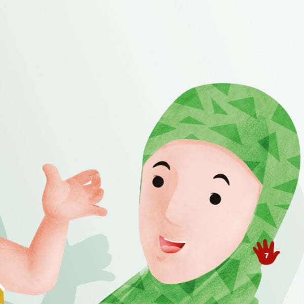 Kendin Yap | Kendim Giyinebilirim | M. Galip Dönmez