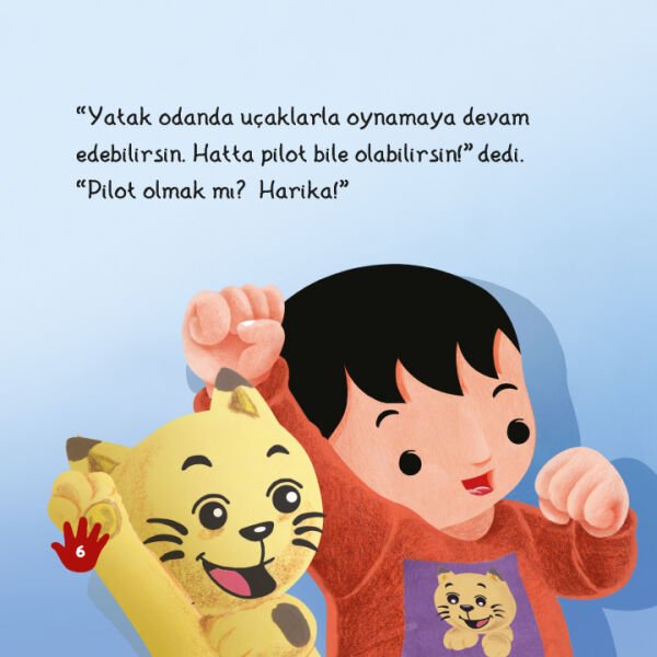 Kendin Yap | Yalnız Uyuyabilirim | M. Galip Dönmez