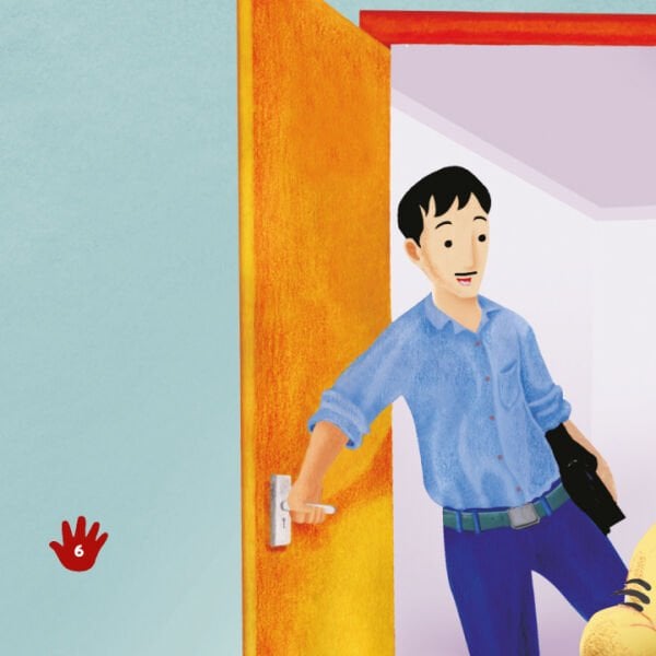 Kendin Yap | Oyuncaklarımı Kendim Toplayabilirim | M. Galip Dönmez