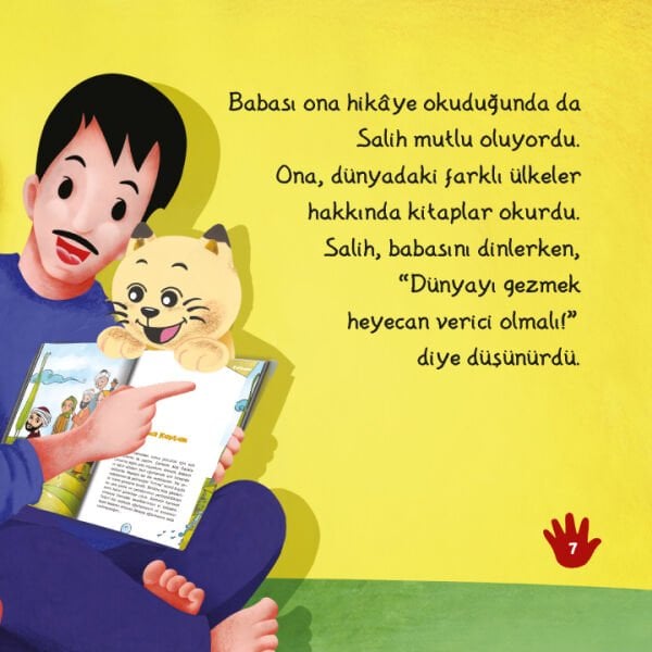 Kendin Yap | Kitapları Seviyorum | M. Galip Dönmez