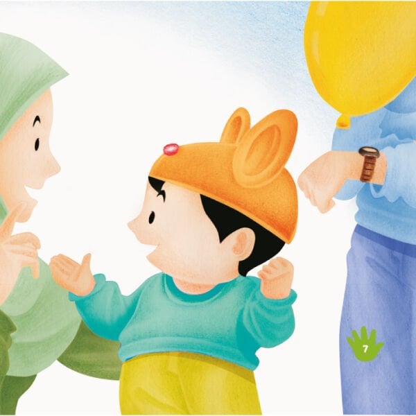 Güzel Dinim | Yüce Allahı Anıyorum | M. Galip Dönmez