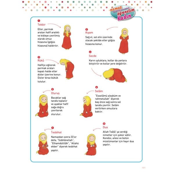 İbadetlerim | Eyyüp Beyhan