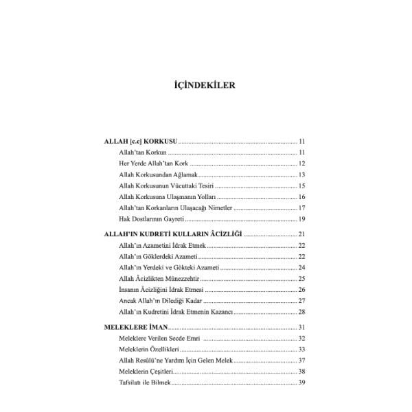 Aile Sohbetleri 2 | Hakan Öner