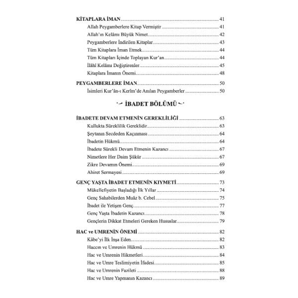 Aile Sohbetleri 2 | Hakan Öner