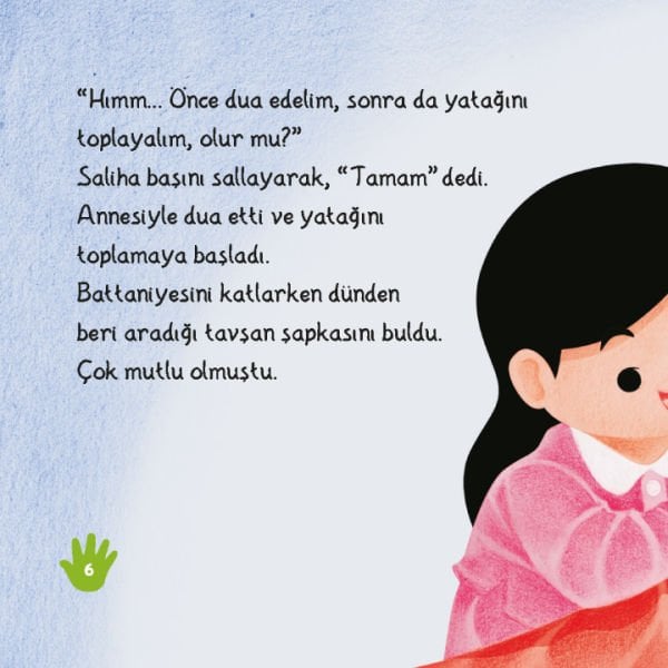 Güzel Dinim | Başımı Örtünce Güzel Oluyorum | M. Galip Dönmez