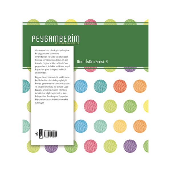 Peygamberim | Eyyüp Beyhan