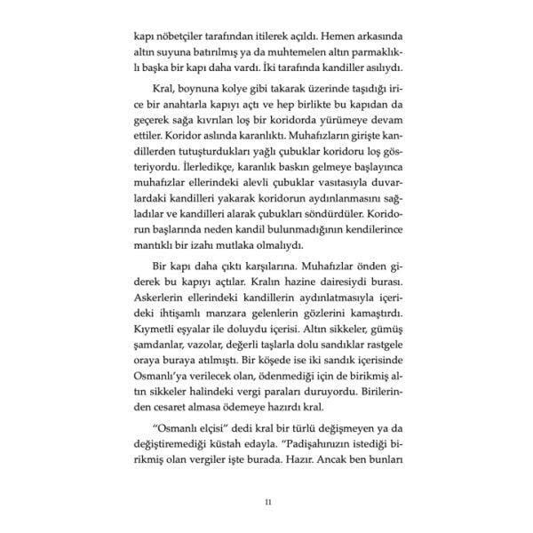 Fatih 'in Alpereni Ayvaz Dede | Hasan Basri Şenel