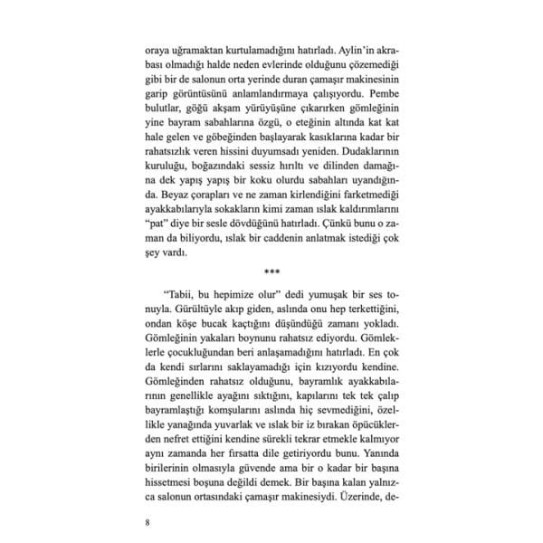 Dikkat Kırılacak Hikaye | Jale Nur Turgut