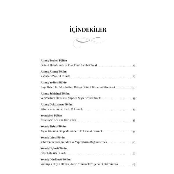 Riyazüs Salihin 3 Cilt | İmam Nevevi