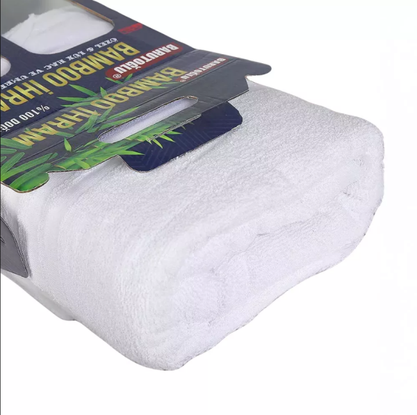 Bambu İhram | Hac ve Umre İhramı