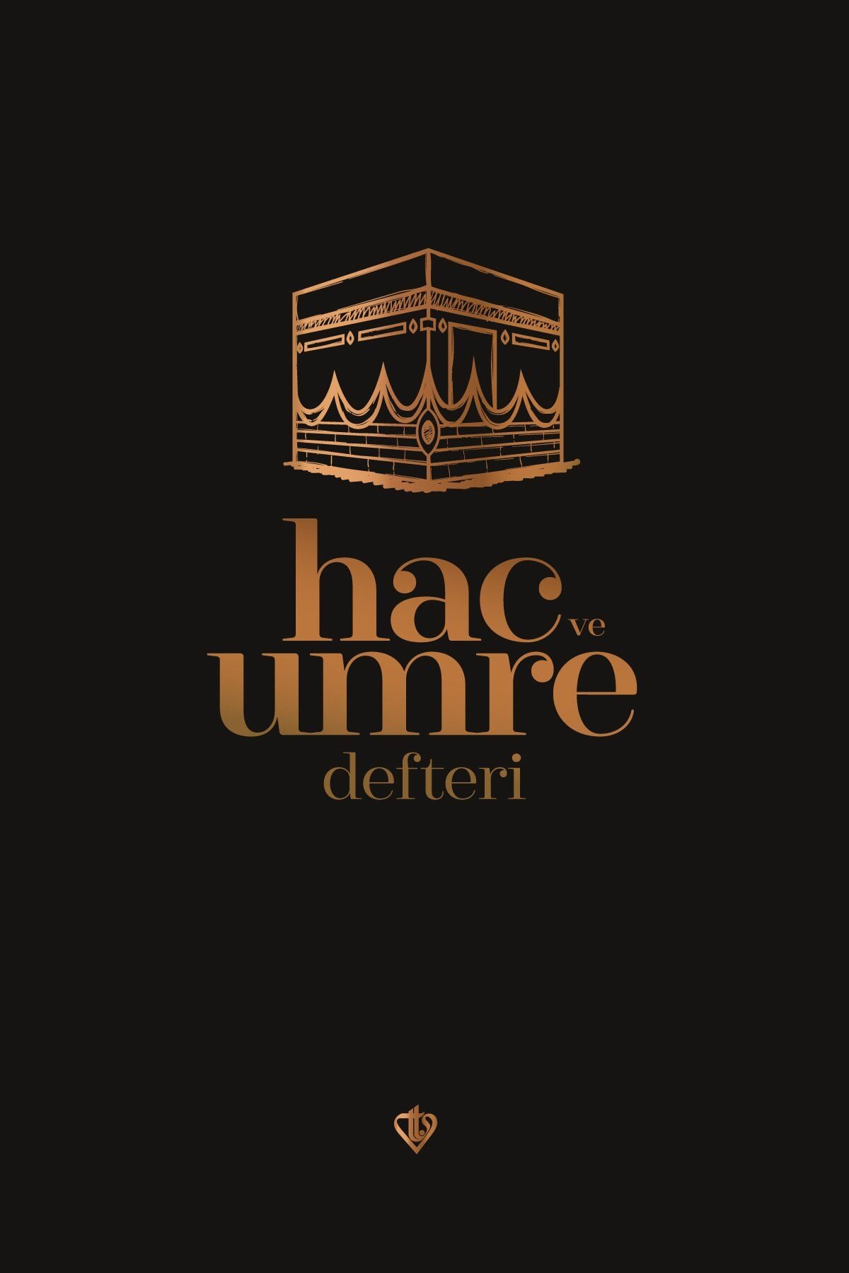 Hac ve Umre Defteri
