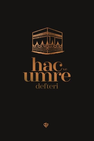Hac ve Umre Defteri