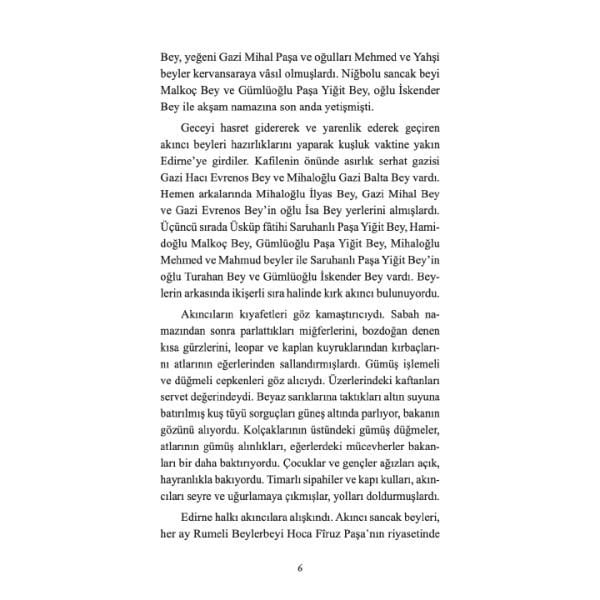 Feta 1 | Kanatlı Durmuş'un Yetimi | Mustafa Eser