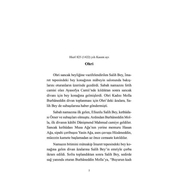 Feta 3 | Fitne Kazanında Bir Feta | Mustafa Eser