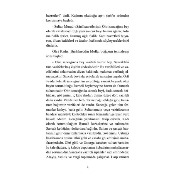 Feta 3 | Fitne Kazanında Bir Feta | Mustafa Eser