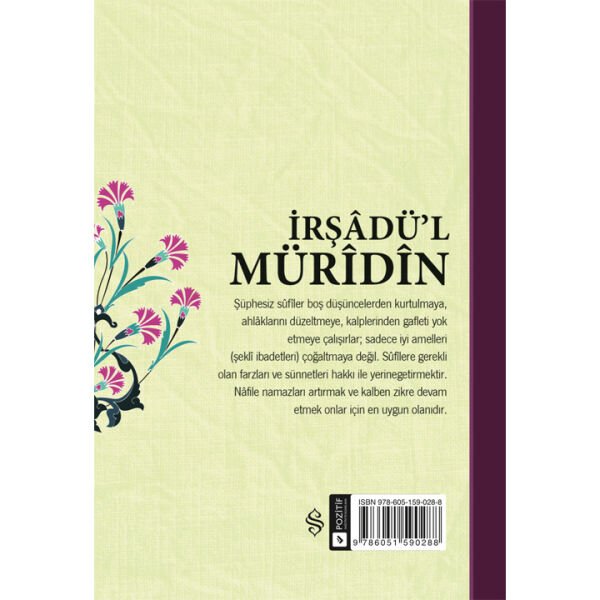 İrşadül Müridin | Şehabeddin Sühreverdi
