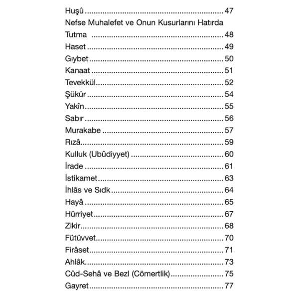 İrşadül Müridin | Şehabeddin Sühreverdi