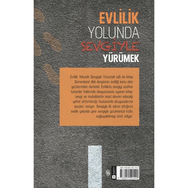 Evlilik Yolunda Sevgiyle Yürümek | Derya Şahin