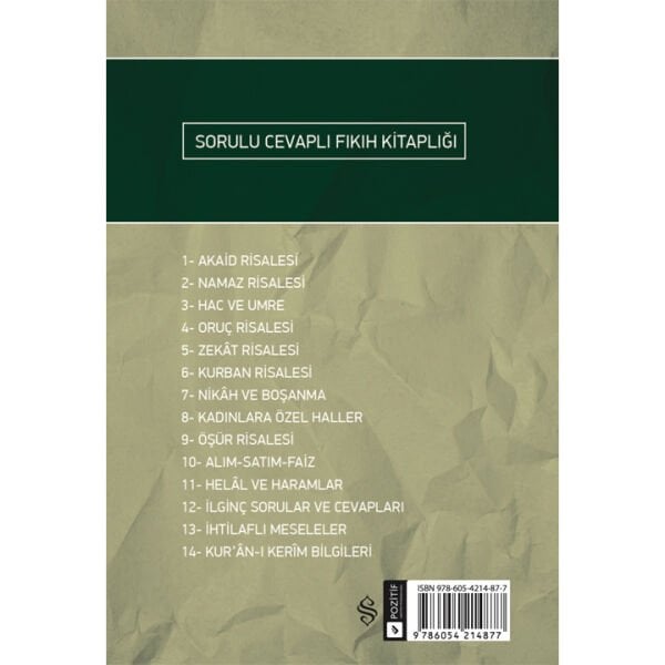 Hac ve Umre | Hasip Asutay