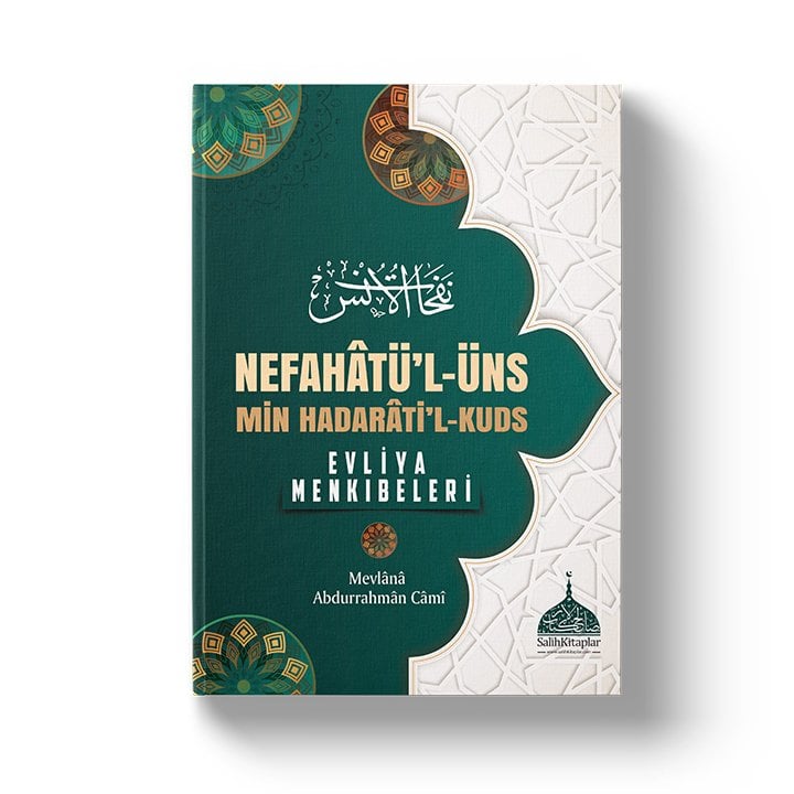 Nefahatül Üns | Evliya Menkıbeleri