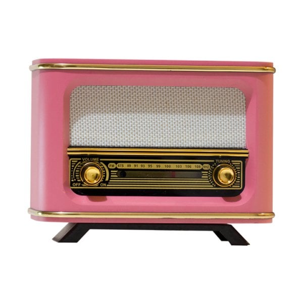 Semerkand Nostaljik Radyo | Pembe