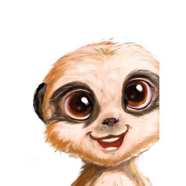 Minik Mirket | Yasemin Altan Özdemir