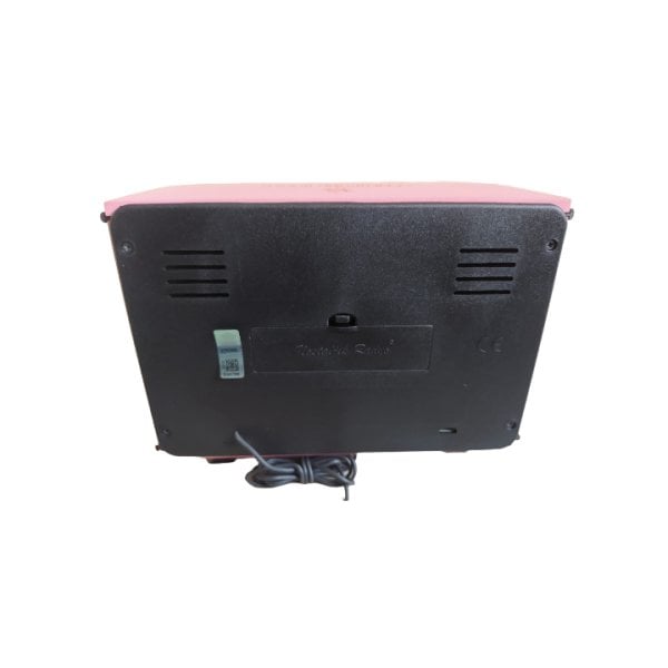 Semerkand Nostaljik Radyo | Pembe