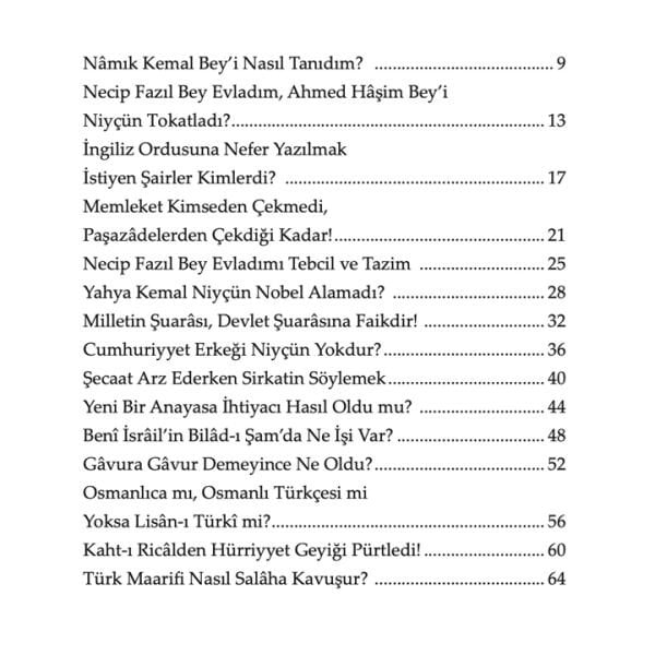 Osmanlı Tokadı Nasıl Atılır | Muharrem Cezbe