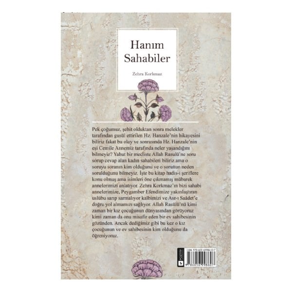 Hanım Sahabiler | Zehra Korkmaz