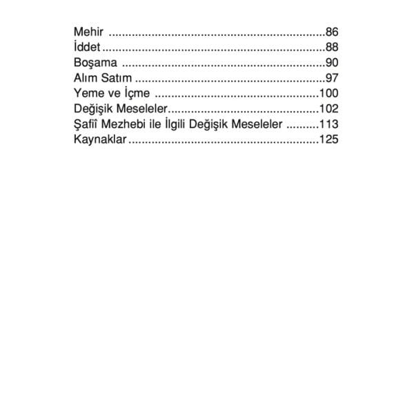 Fıkıhla İlgili İlginç Sorular ve Cevapları | Hasip Asutay