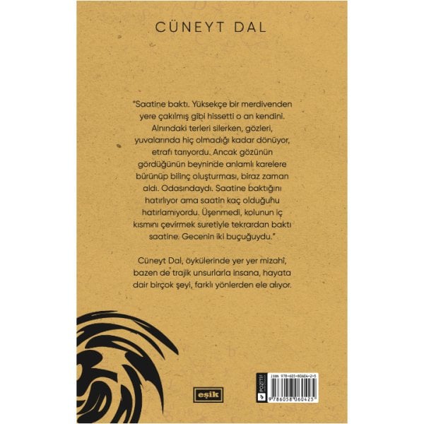 Metin Olma Durumu | Cüneyt Dal