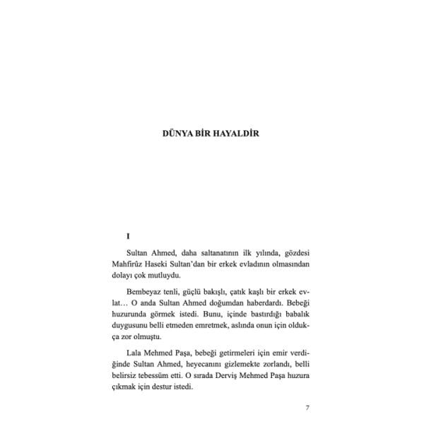 Genç Osman | Samet Akgün