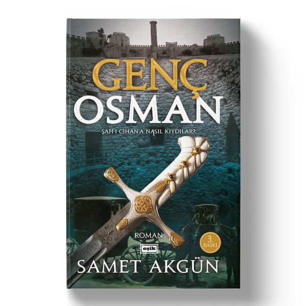 Genç Osman | Samet Akgün