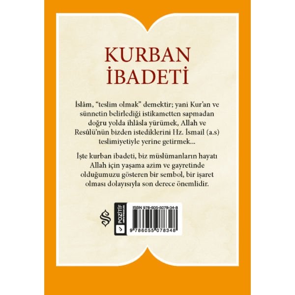 Kurban İbadeti | Hüseyin Okur
