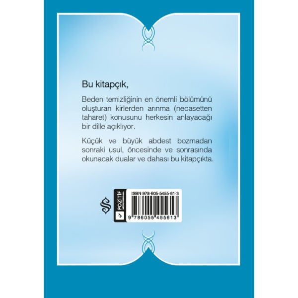 Tuvalet ve İstibra Usulü | Talha Kasım