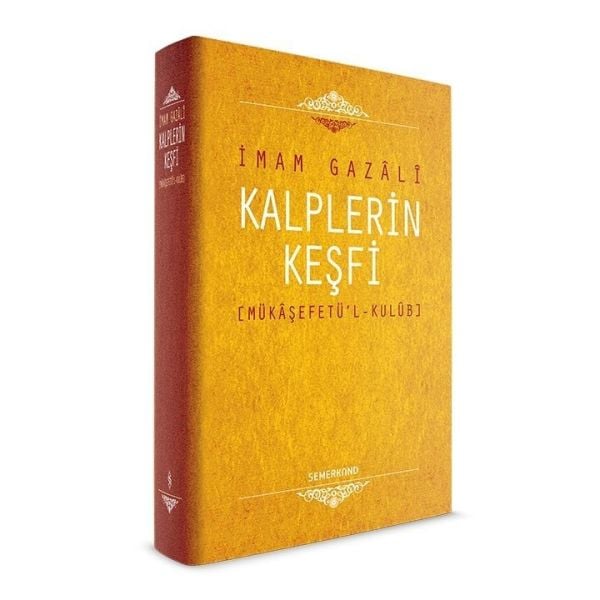 Gazali Klasikleri 3 Kitap