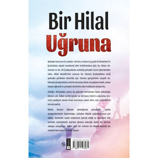 Bir Hilal Uğruna | Selim Uğur