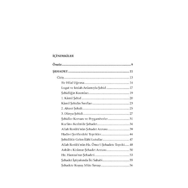 Bir Hilal Uğruna | Selim Uğur