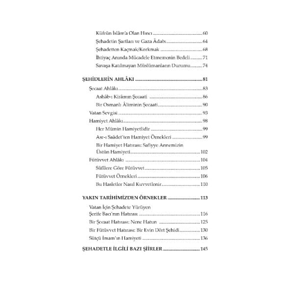 Bir Hilal Uğruna | Selim Uğur