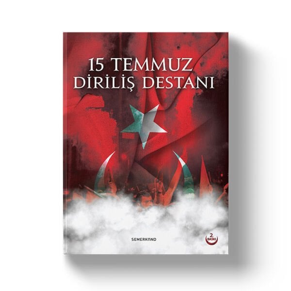 15 Temmuz Diriliş Destanı | Hüseyin Okur