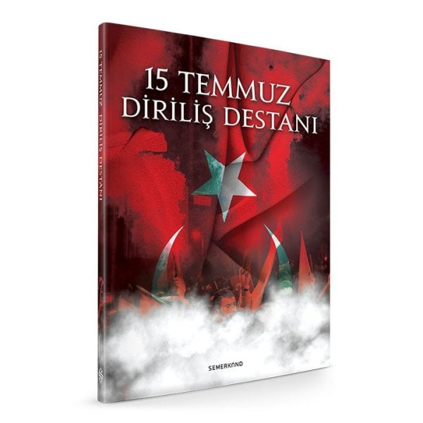 15 Temmuz Diriliş Destanı | Hüseyin Okur